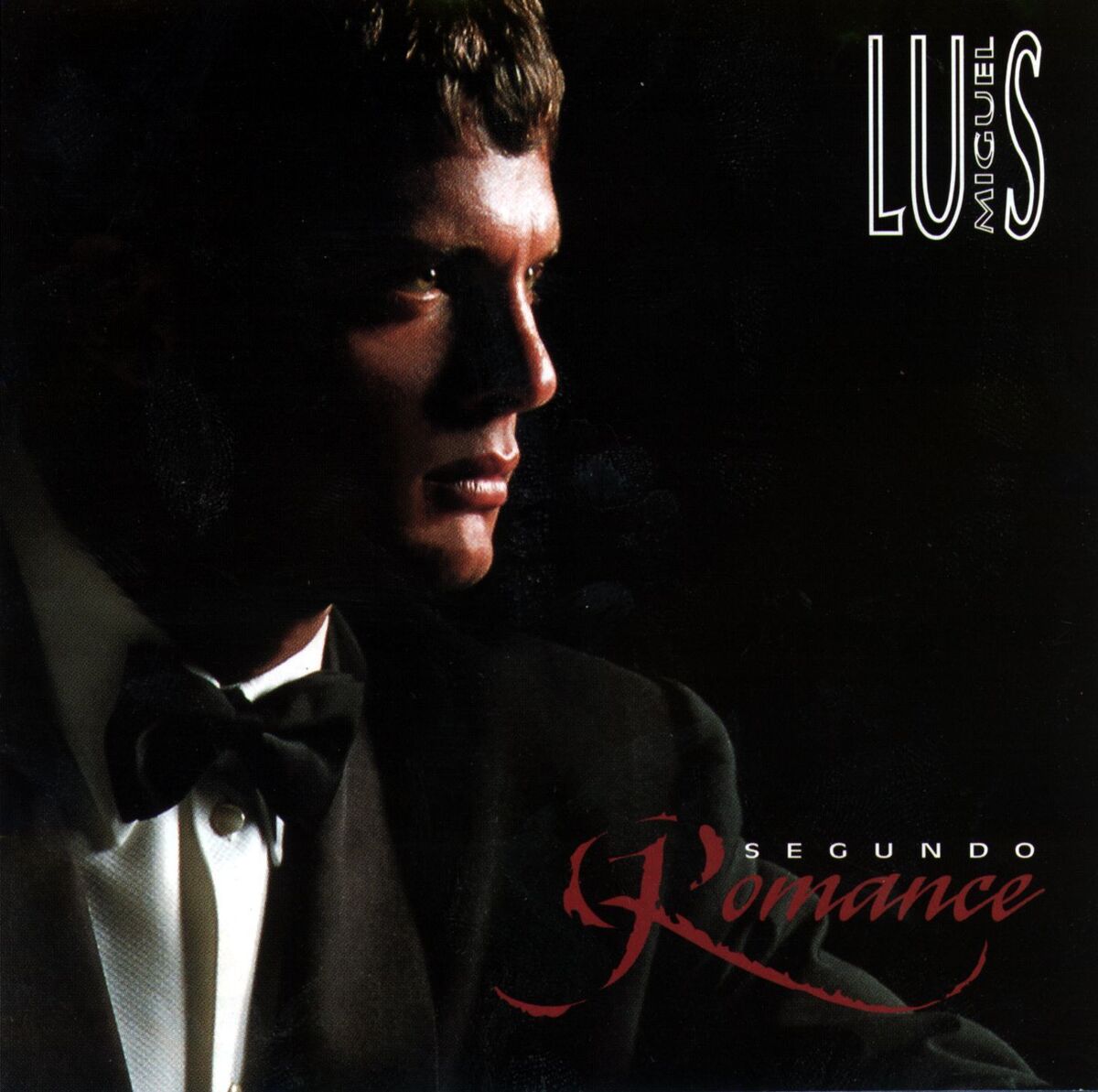 Album cover of La Media Vuelta