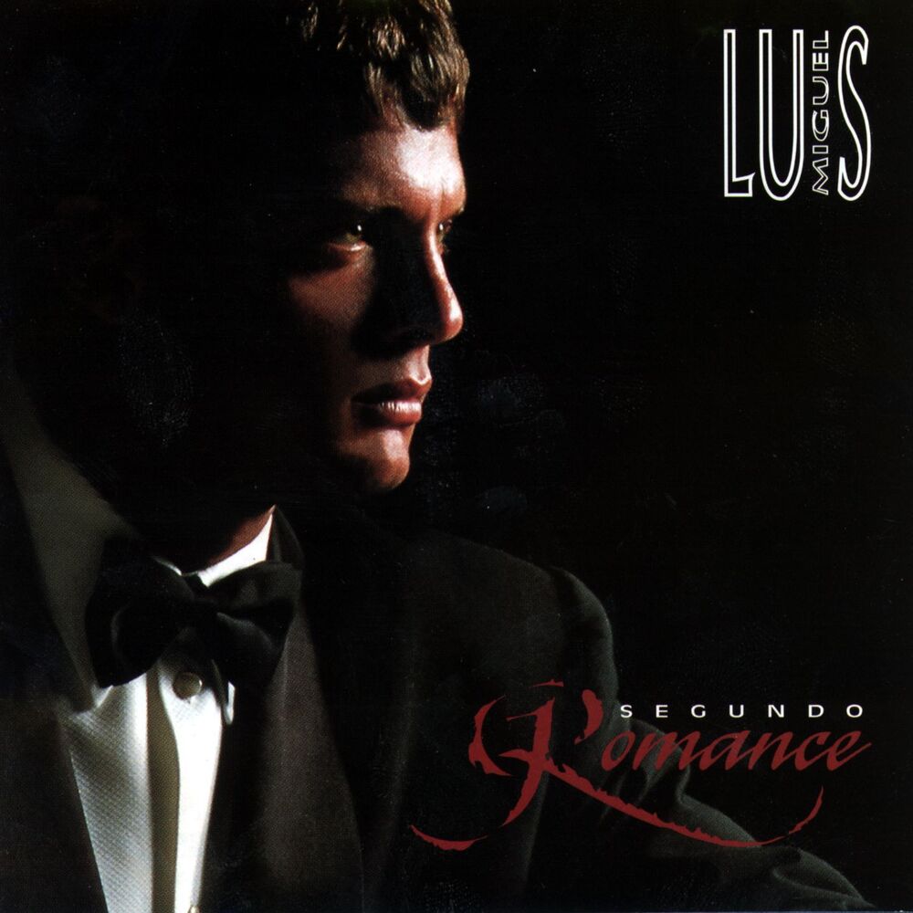 Picture of Segundo Romance