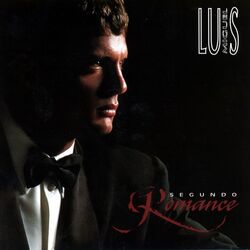 Cover of Segundo Romance