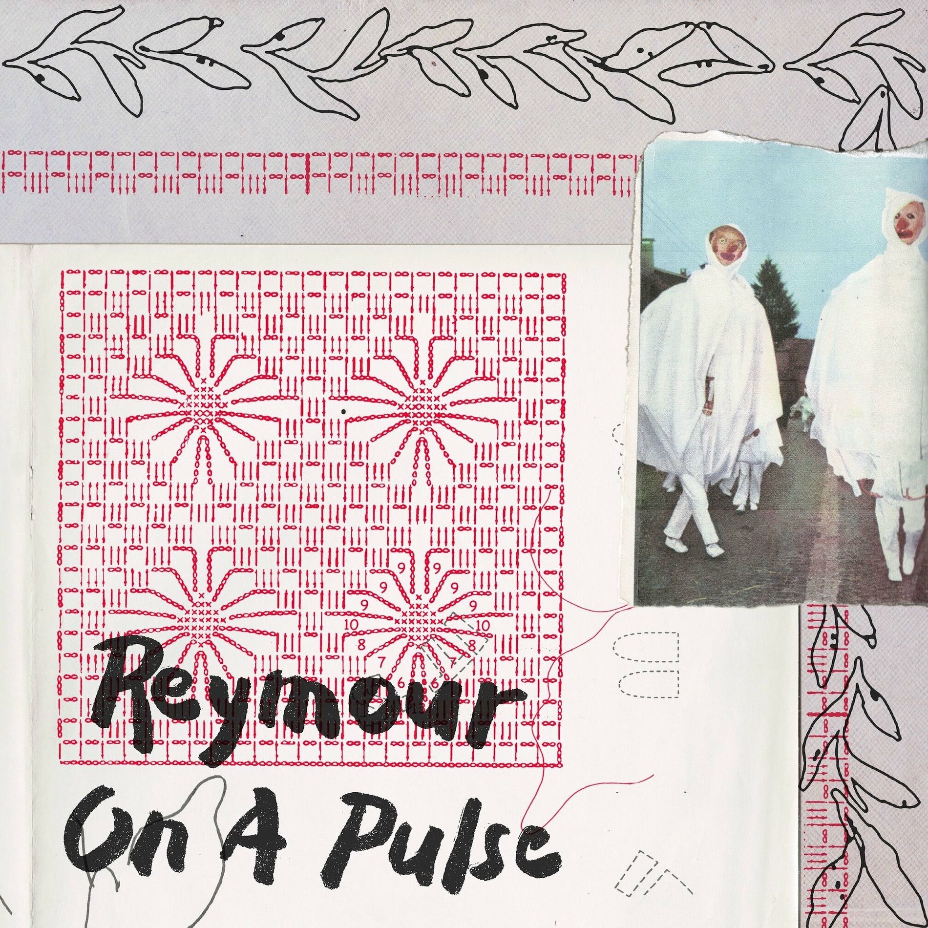 Album cover of On A Pulse