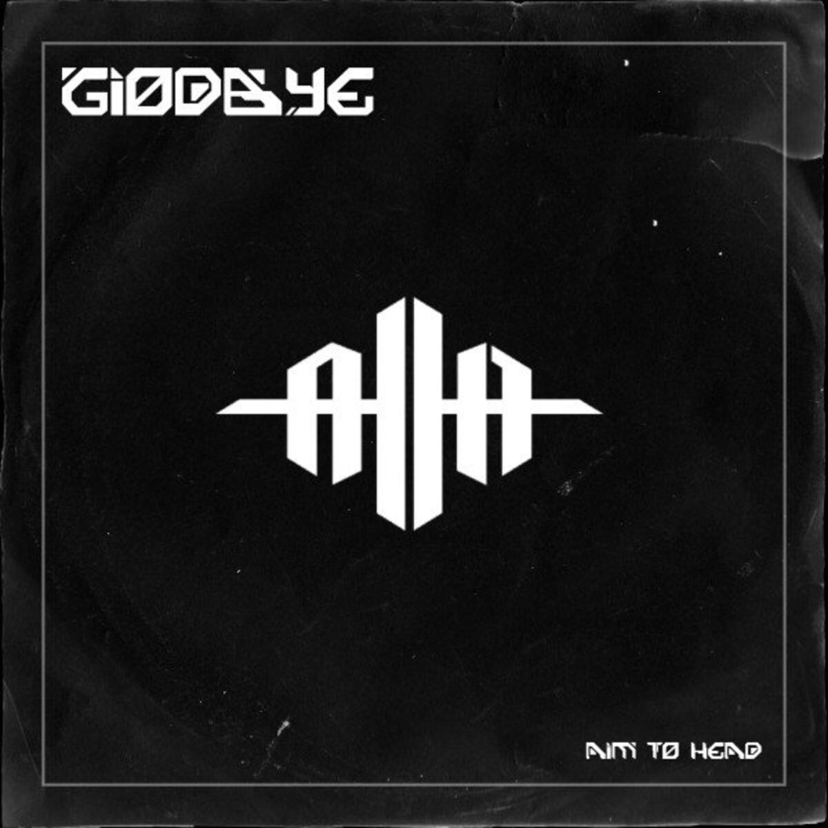 Album cover of Goodbye
