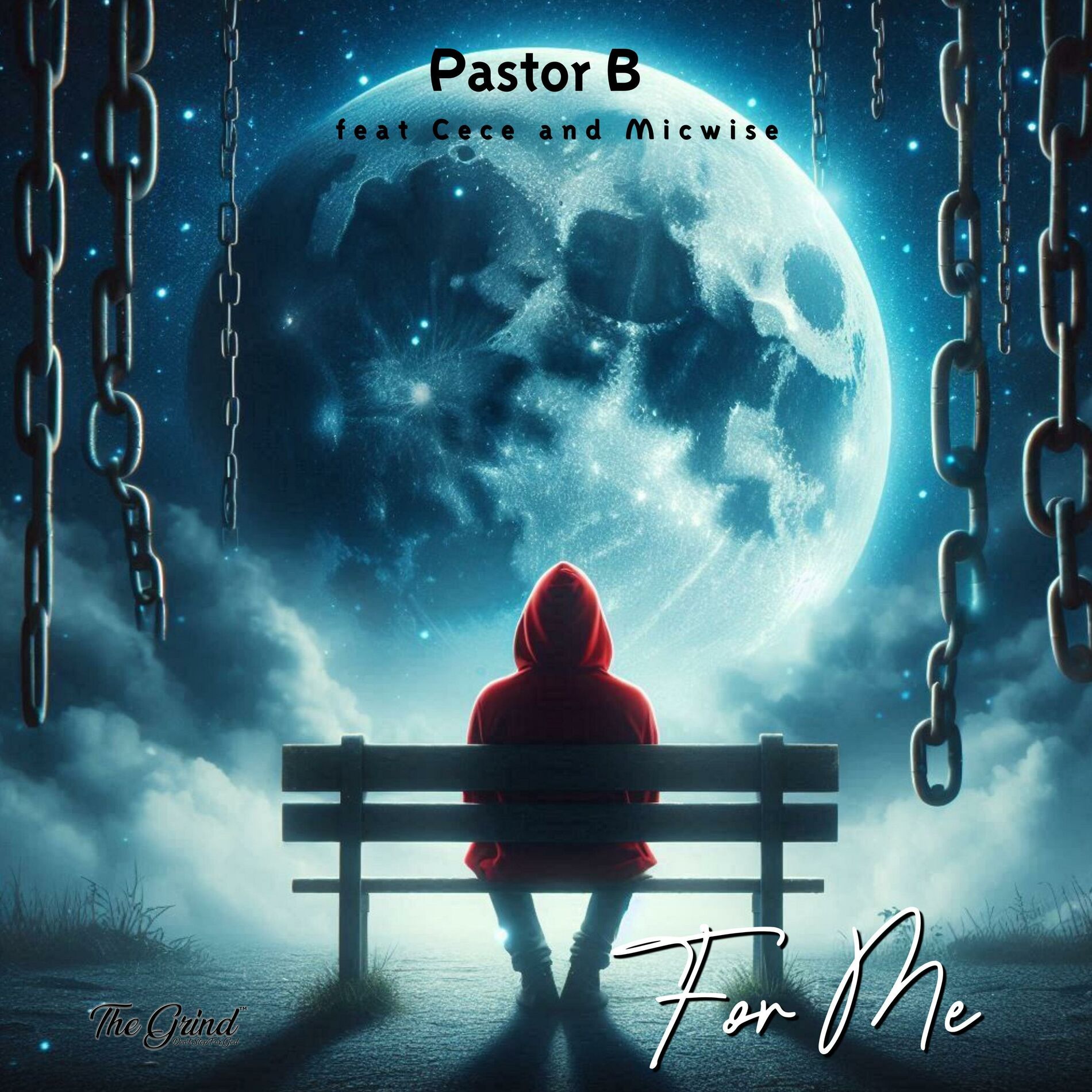 Album cover of For Me (feat. Cece & Micwise)