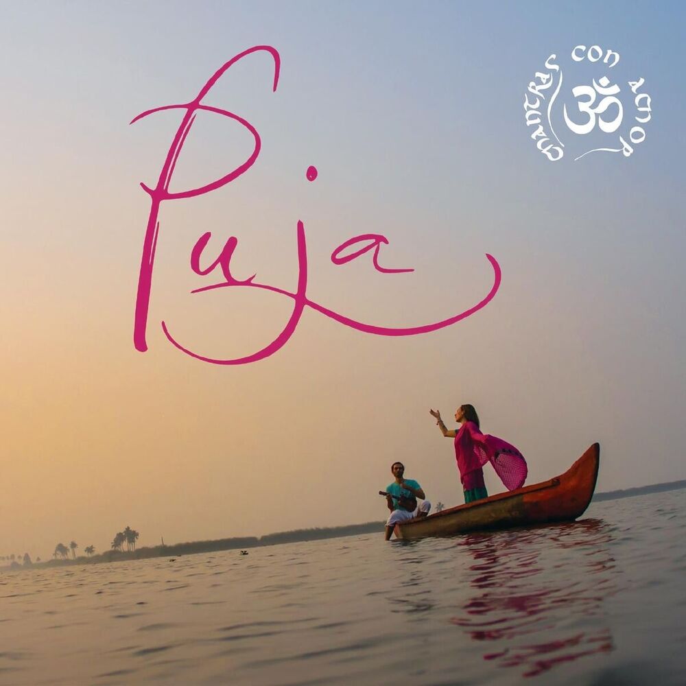 Picture of Puja