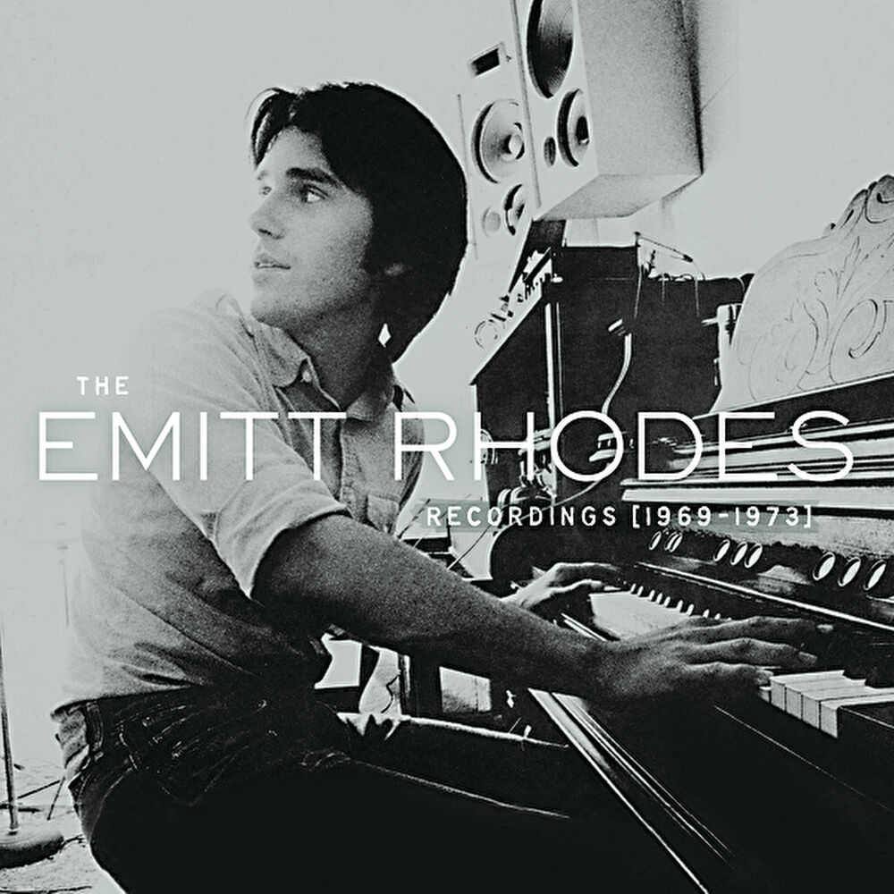 Picture of The Emitt Rhodes Recordings (1969-1973)