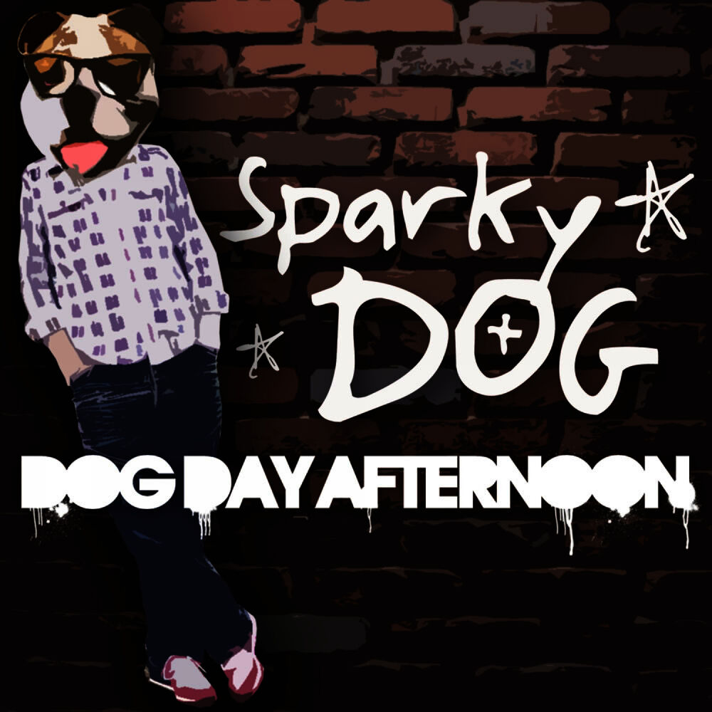 Picture of Dog Day Afternoon