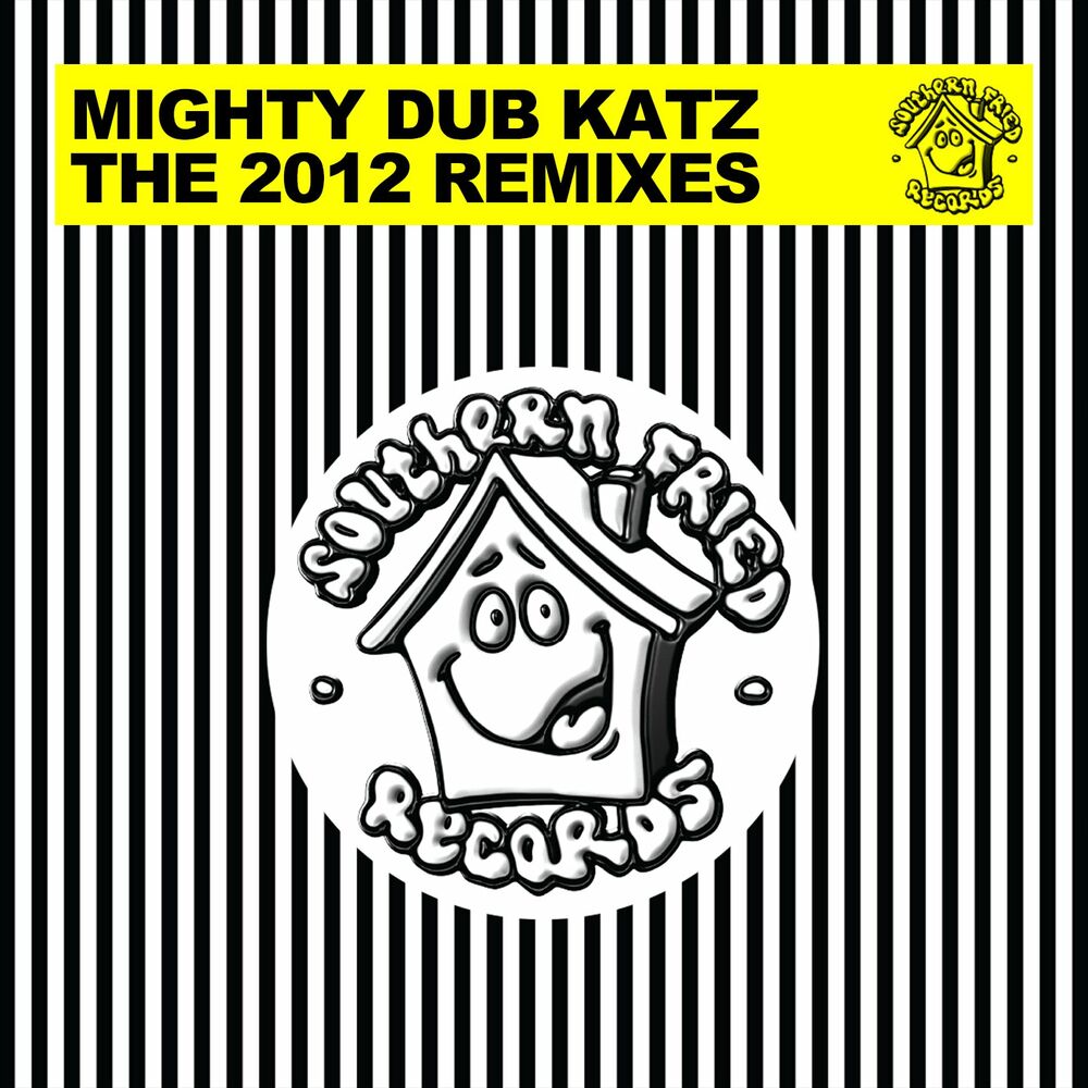 Picture of The 2012 Remixes