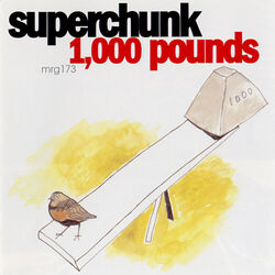 Cover of 1,000 Pounds