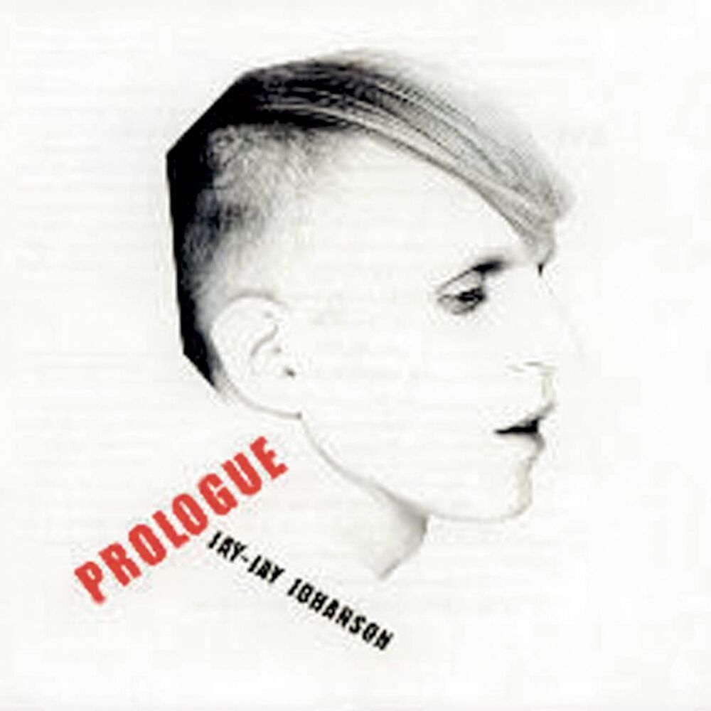 Picture of Prologue - Best Of The Early Years 1996-2002