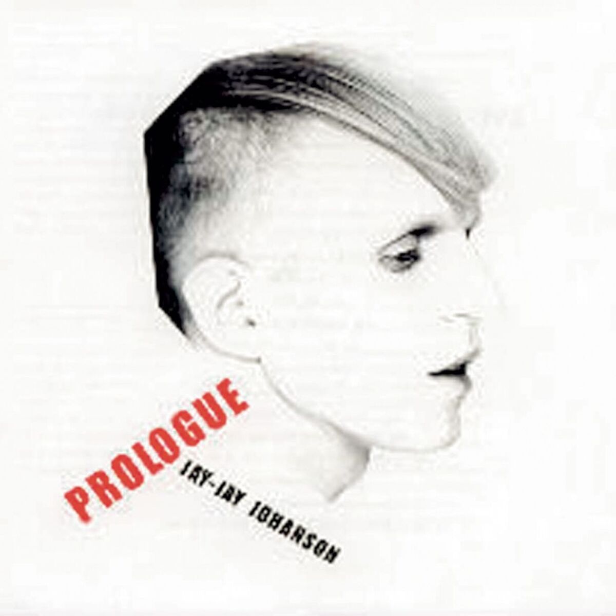 Album cover of Prologue - Best Of The Early Years 1996-2002