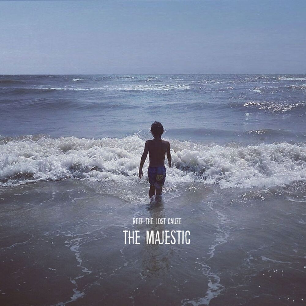 Picture of The Majestic
