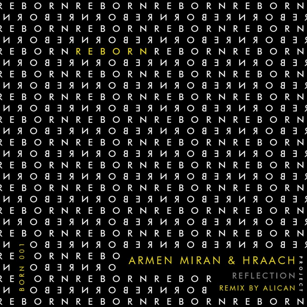 Album cover of Reflection