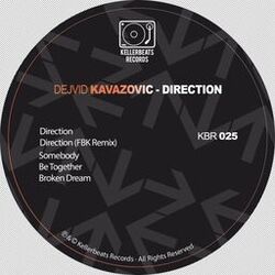 Cover of Direction