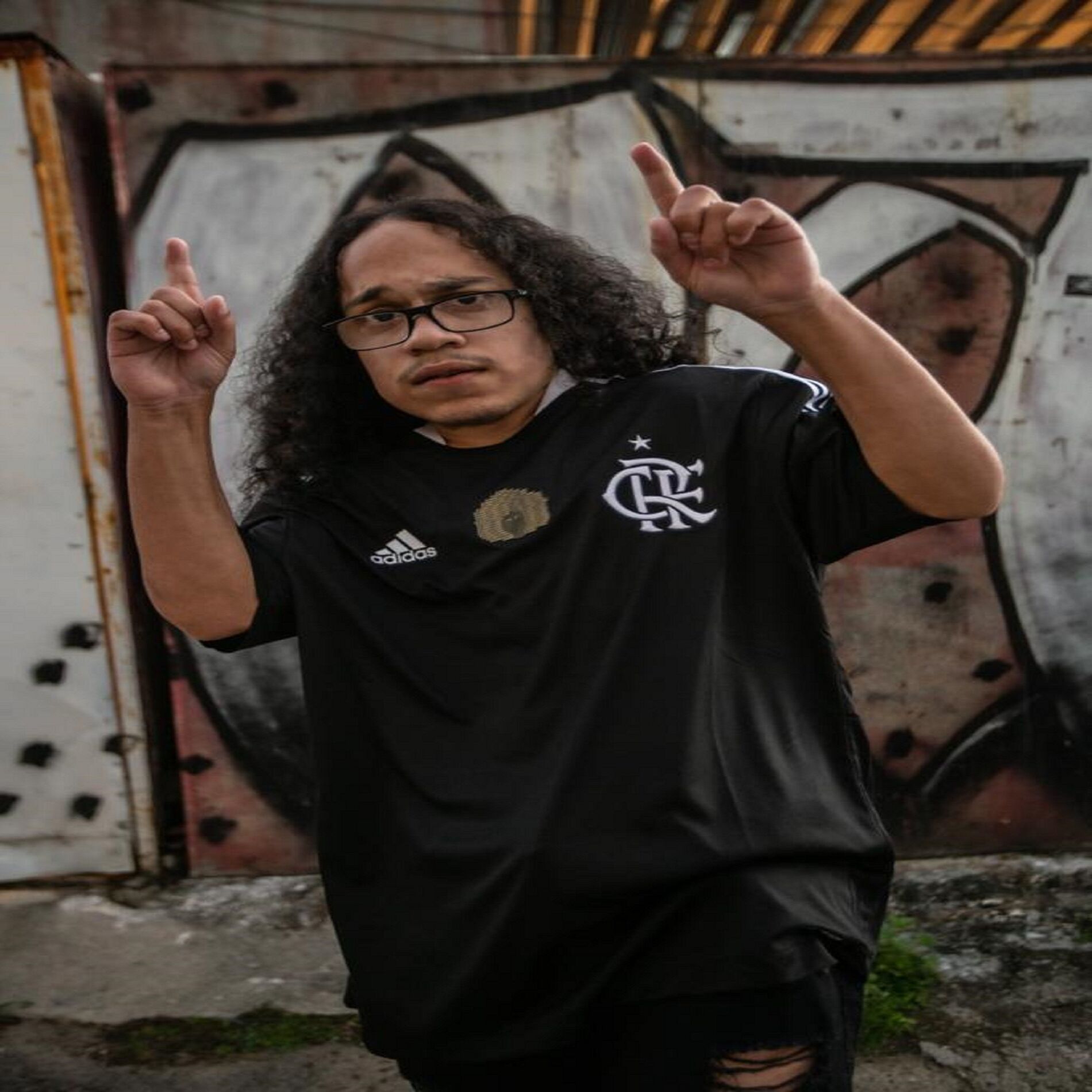 Album cover of Não Se Esconde