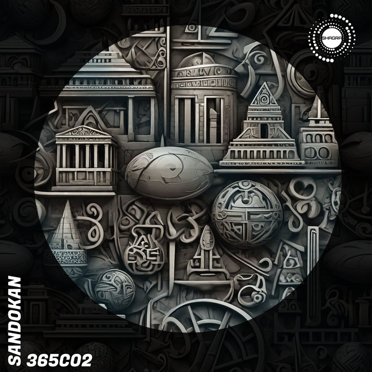 Album cover of 365CO2