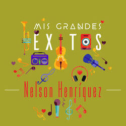 Cover of Mis Grandes Éxitos