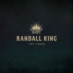 Cover of Hey Moon