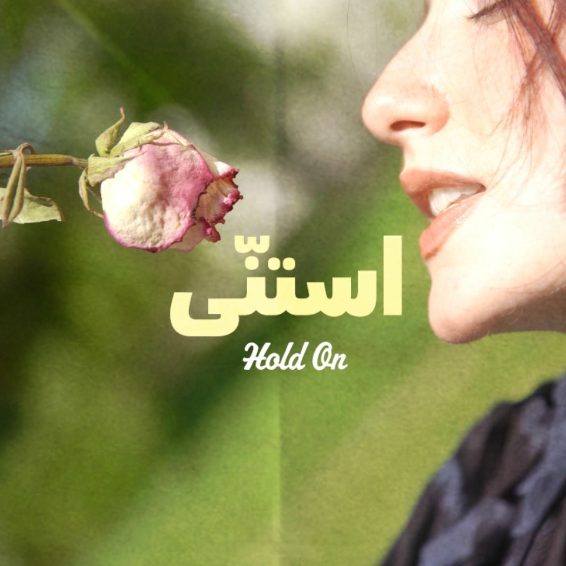 Album cover of Hold On