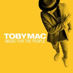 Cover of Music For The People
