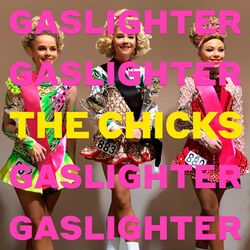 Cover of Gaslighter