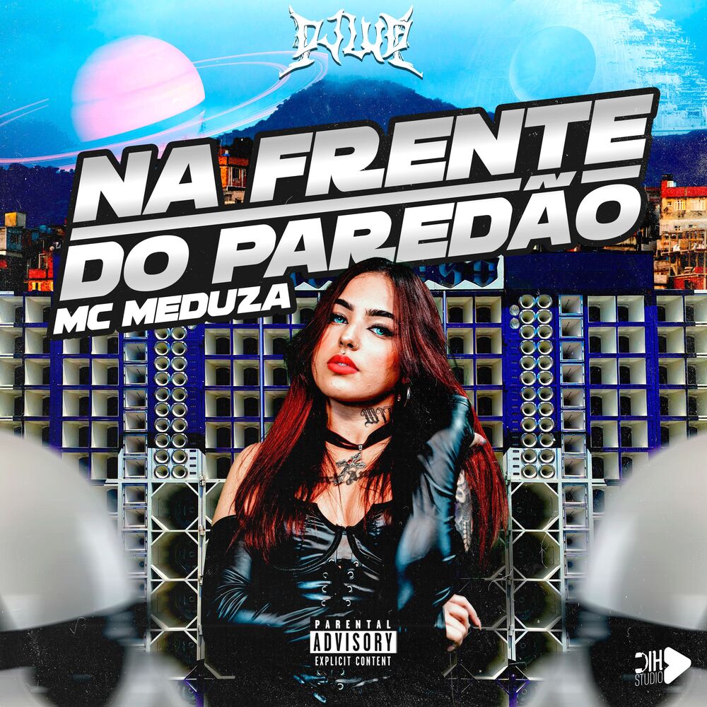 Picture of Na Frente do Paredão