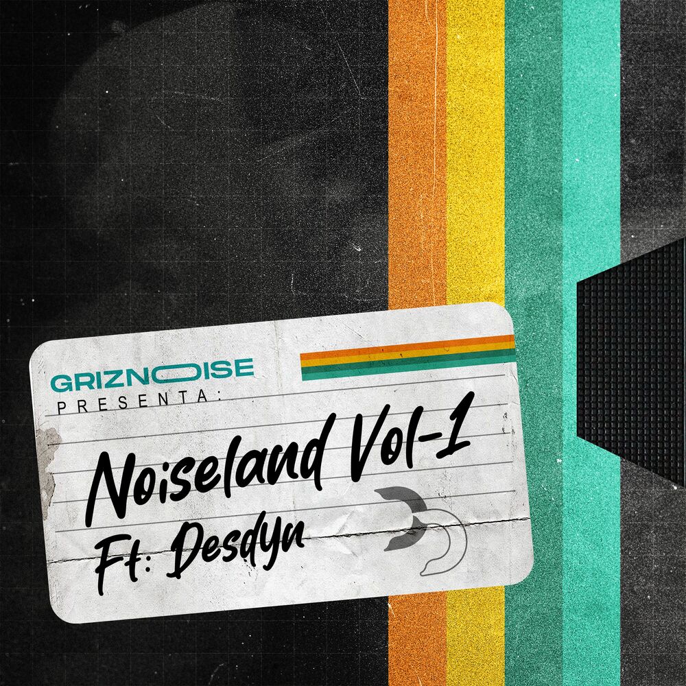 Picture of Noiseland, Vol. 1