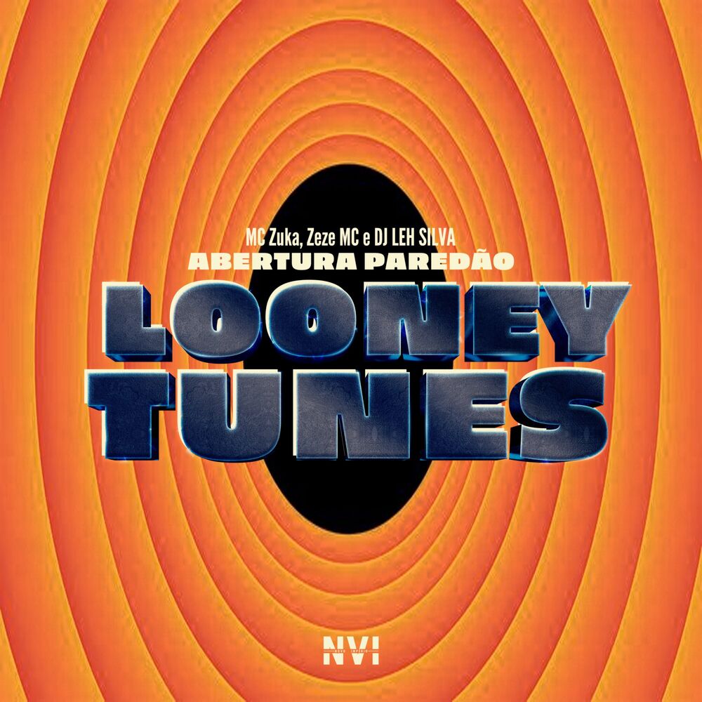 Picture of Abertura Paredão Looney Tunes