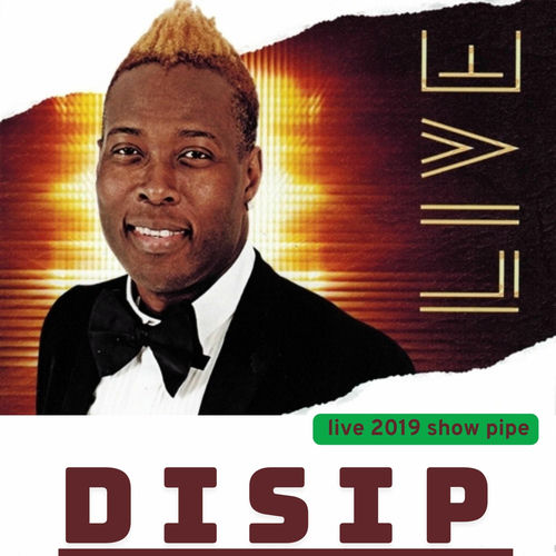 Disip " live 2019 show pipe "