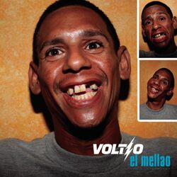 Cover of El Mellao