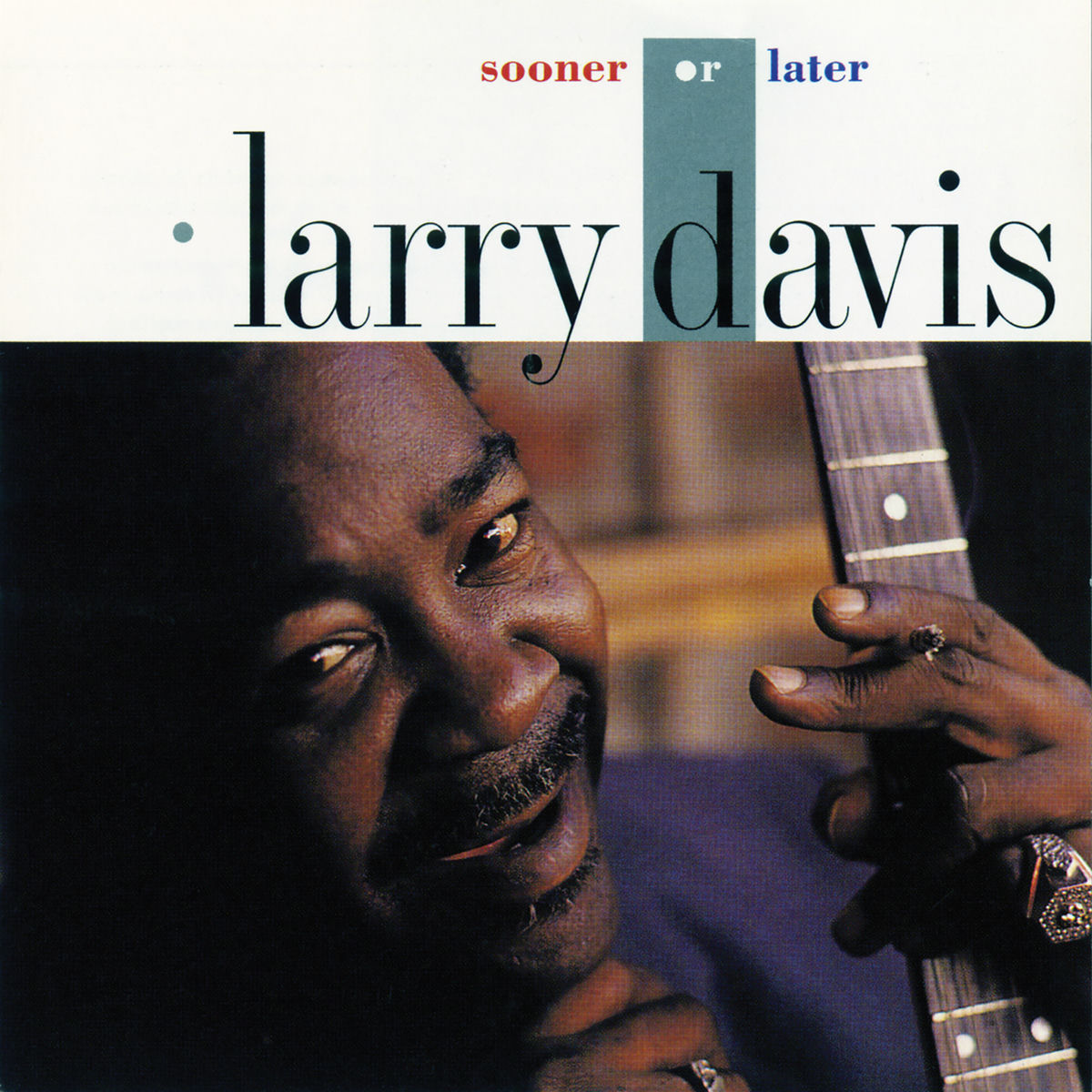 英LP Fention Robinson, Larry Davis Fention Robinson &amp; Larry Davis PLP24 PYTHON /00260 Larry Davis: albums, songs, concerts | Deezer