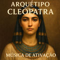 Arqu&eacute;tipo Cle&oacute;patra M&uacute;sica de Ativa&ccedil;&atilde;o