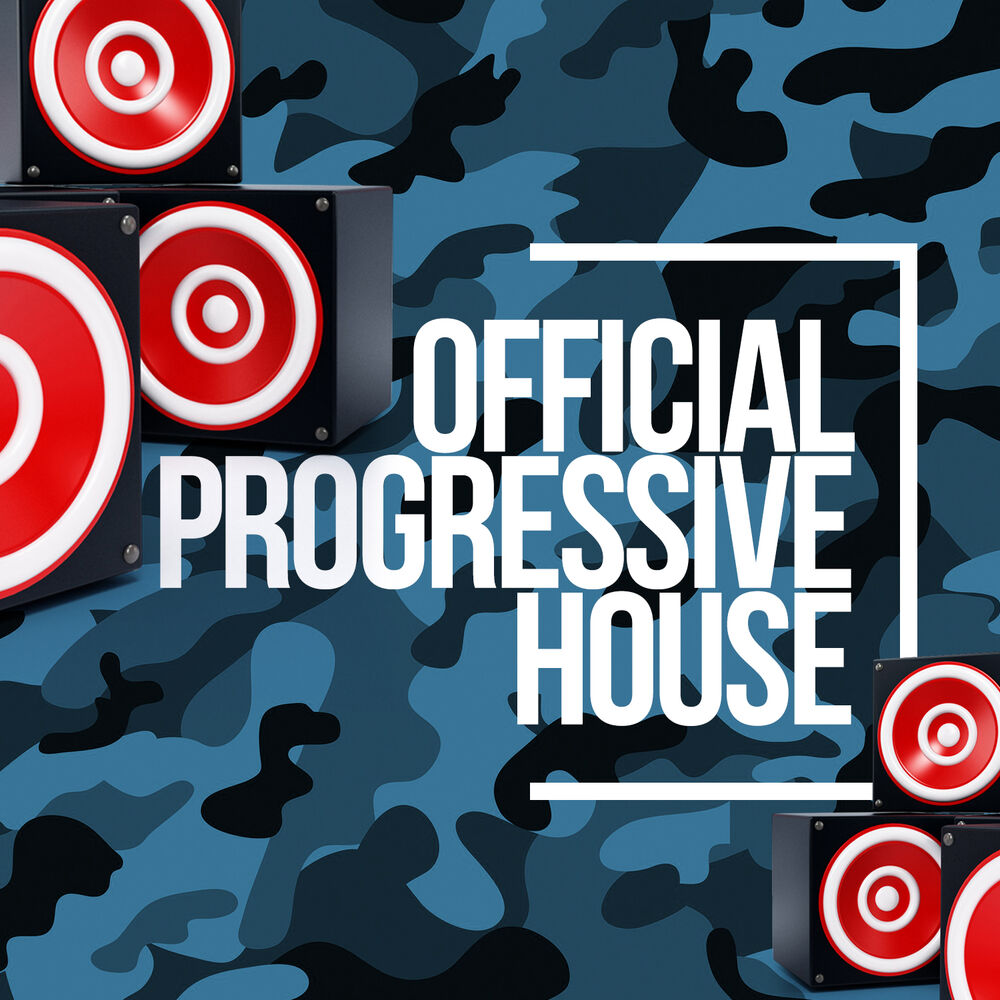 Picture of Official Progressive House