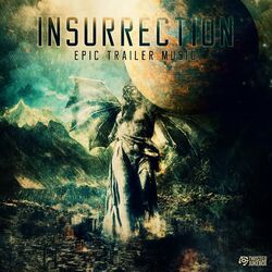 Cover of Insurrection