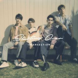 Cover of Starting Over