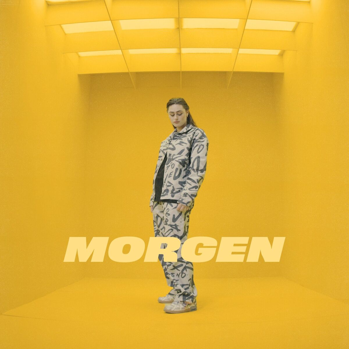 Album cover of Morgen