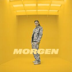 Cover of Morgen