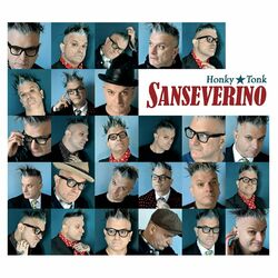 Cover of Honky Tonk