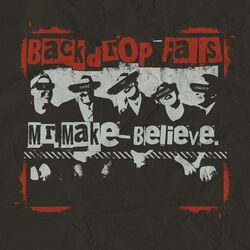 Mr. Make-Believe