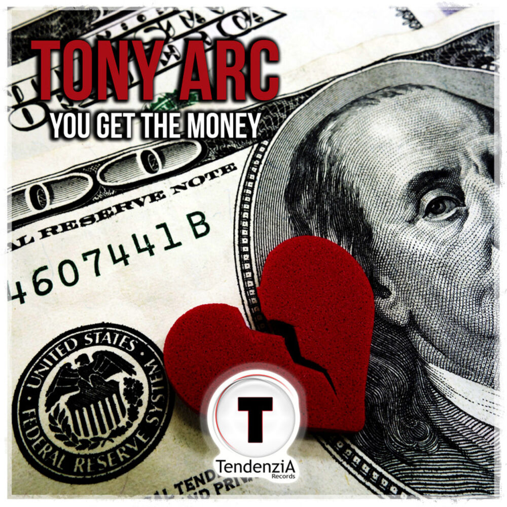 Picture of You Get the Money