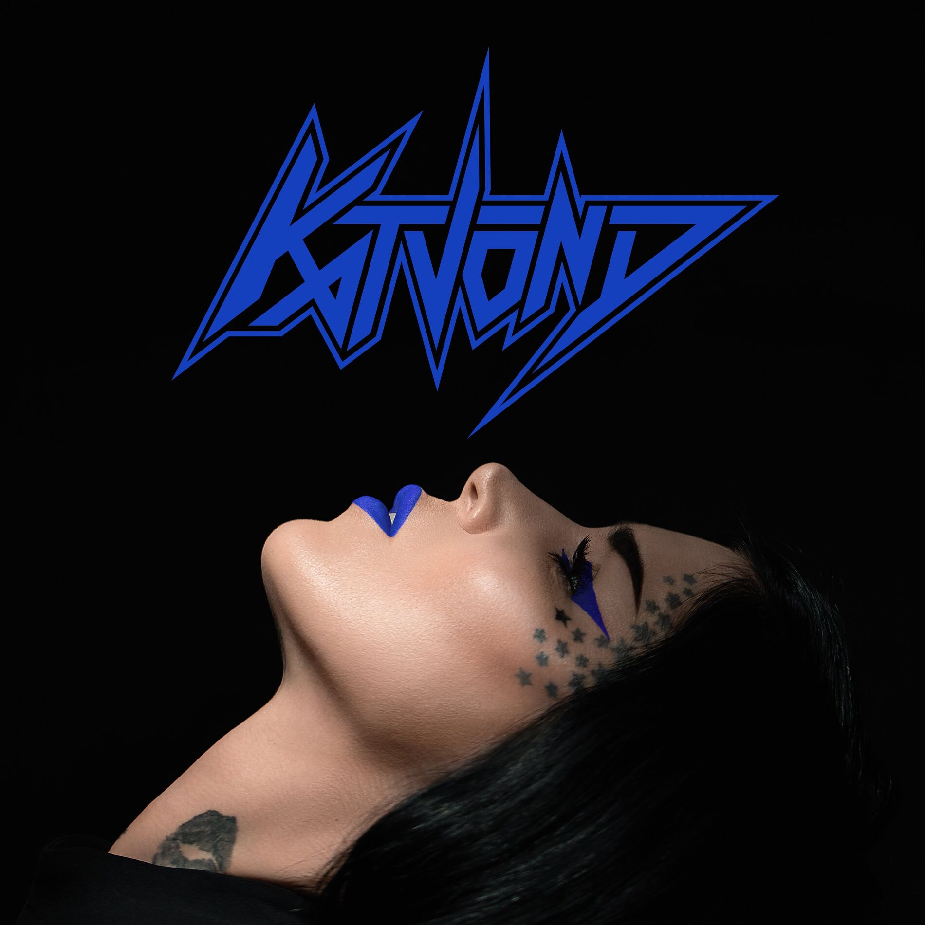 Album cover of Exorcism (Cold Cave Remix)