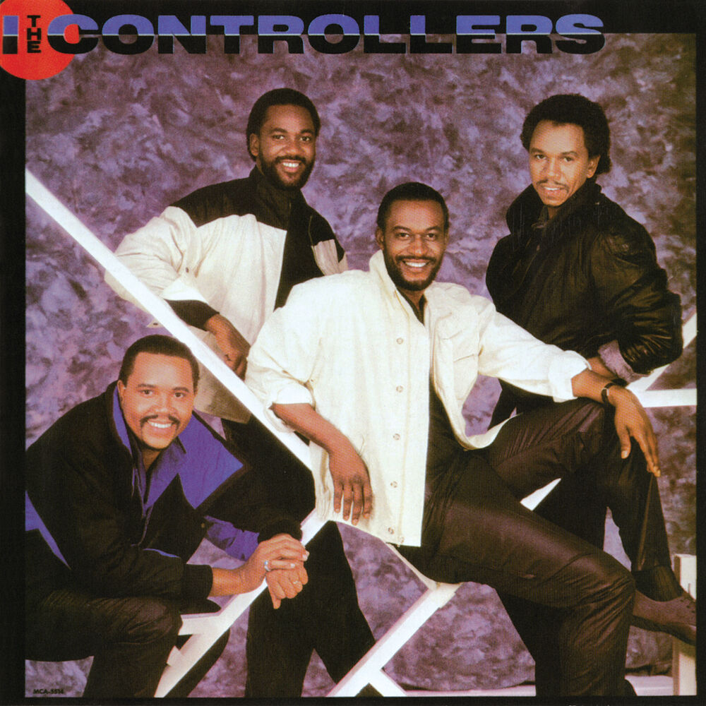 Picture of The Controllers (Expanded Edition)