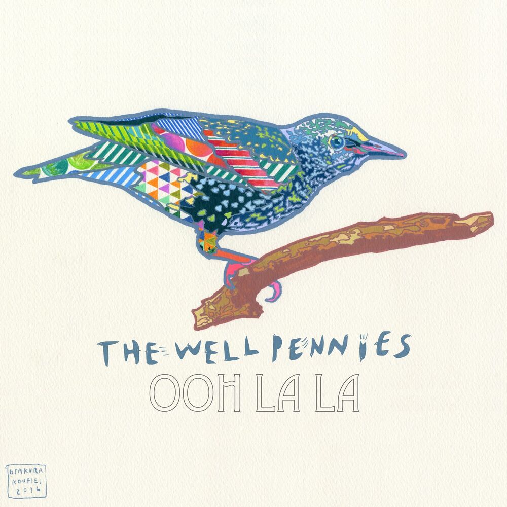 Picture of Ooh La La
