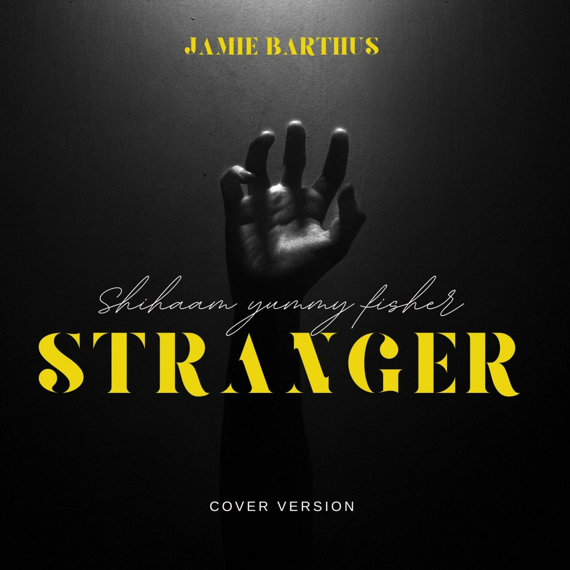 Album cover of Stranger