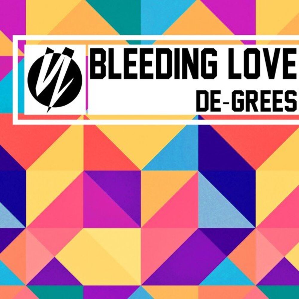 Picture of Bleeding Love