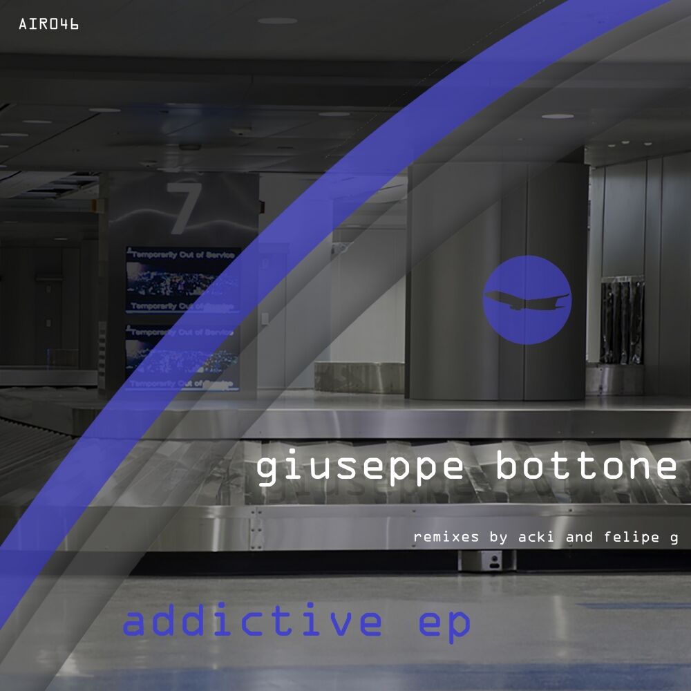 Picture of Addictive EP