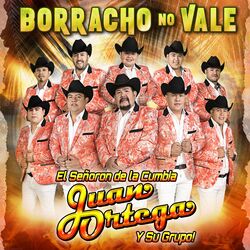 Cover of BORRACHO NO VALE