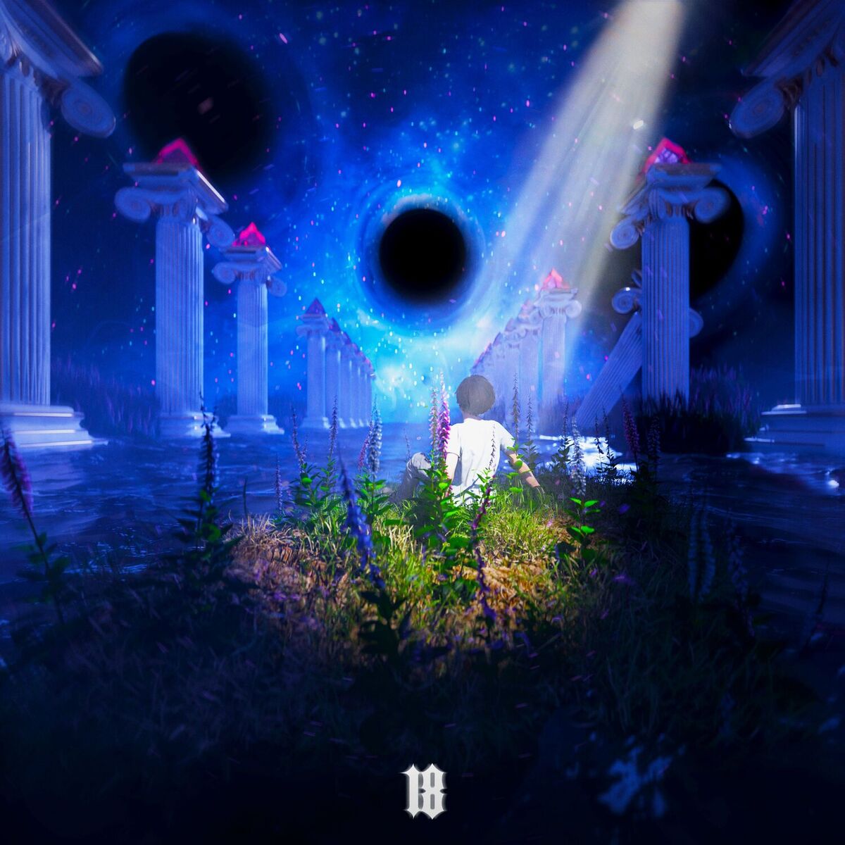 Album cover of 18