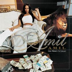 Pochette album