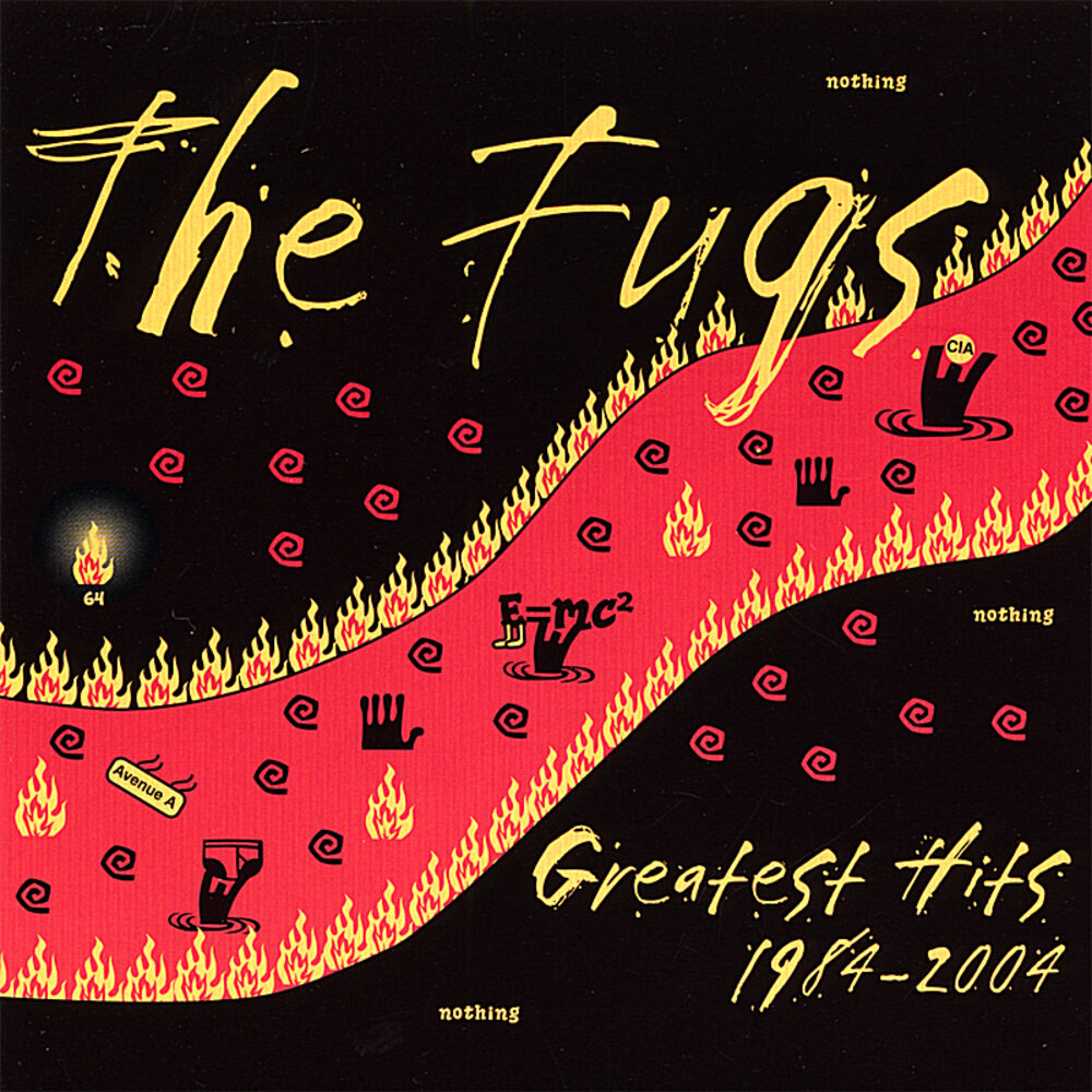 Picture of Greatest Hits 1984-2004