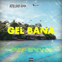 Cover of Gel Bana