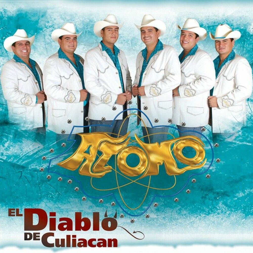 Picture of El Diablo De Culiacan